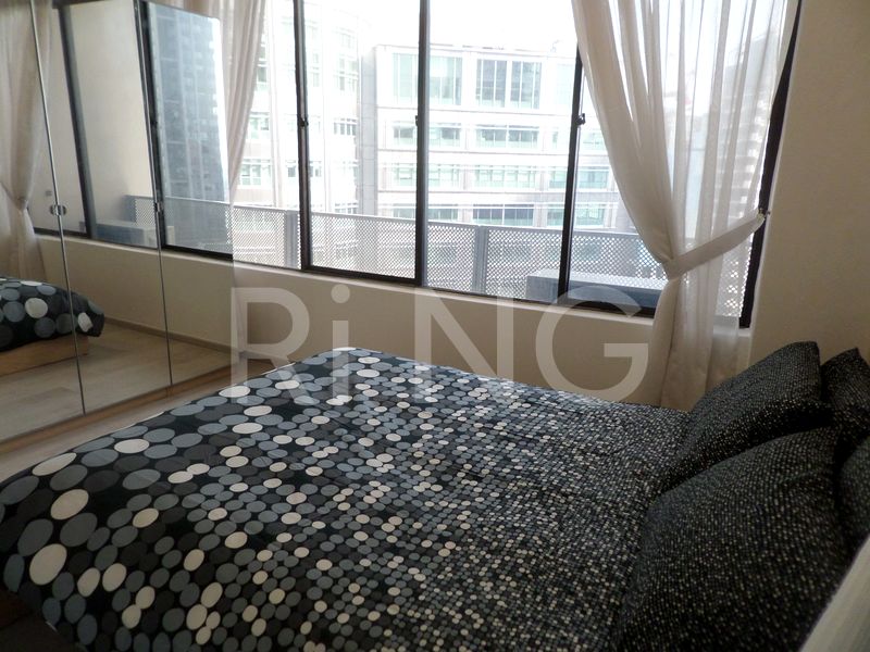 3 Bed Apartment (Condo) for Sale in  International Plaza - Image 14